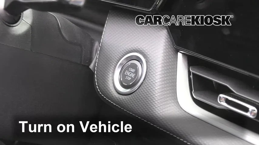 2025 Chevrolet Equinox LT 1.5L 4 Cyl. Turbo Bluetooth